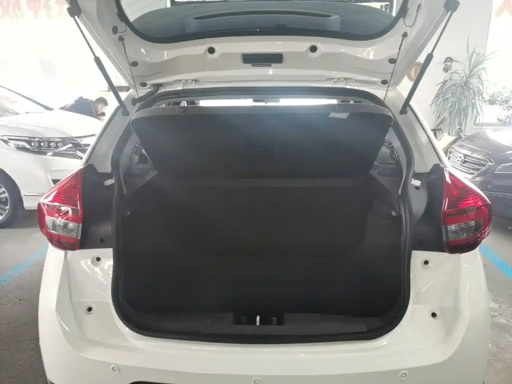 Chery Tiggo 3x 2023 2022 Diamond Edition 1.5L CVT Elite
