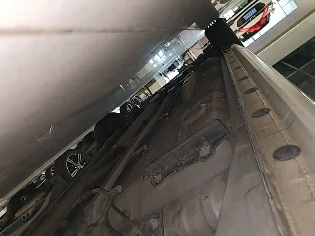Toyota Vios FS 2023 2021 1.5L CVT Fengchi Edition