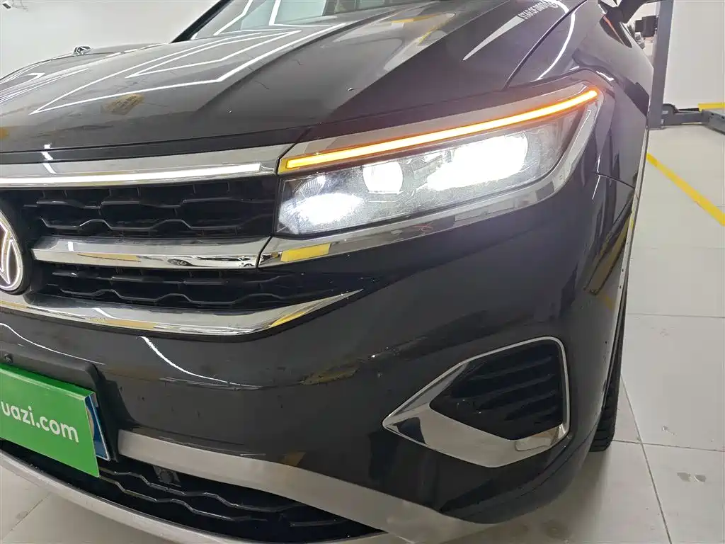 Volkswagen Talagon 2023 Facelift 380TSI 4WD Luxury Premium Pro Edition 6-Seater фото 24