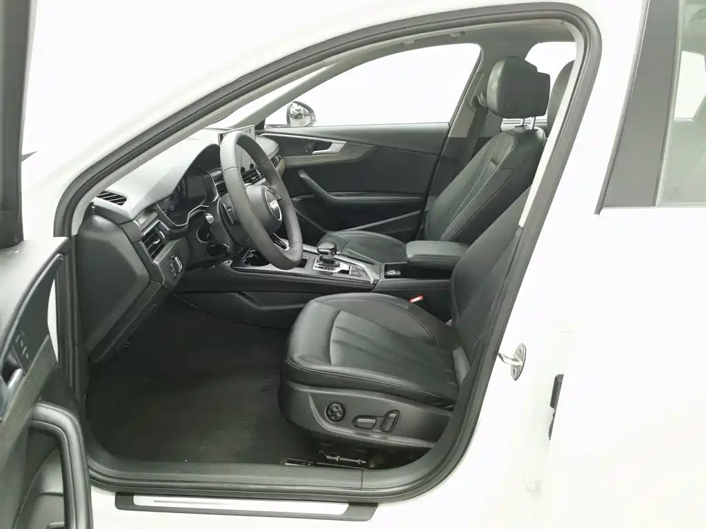 Audi A4L, миниатюра 10