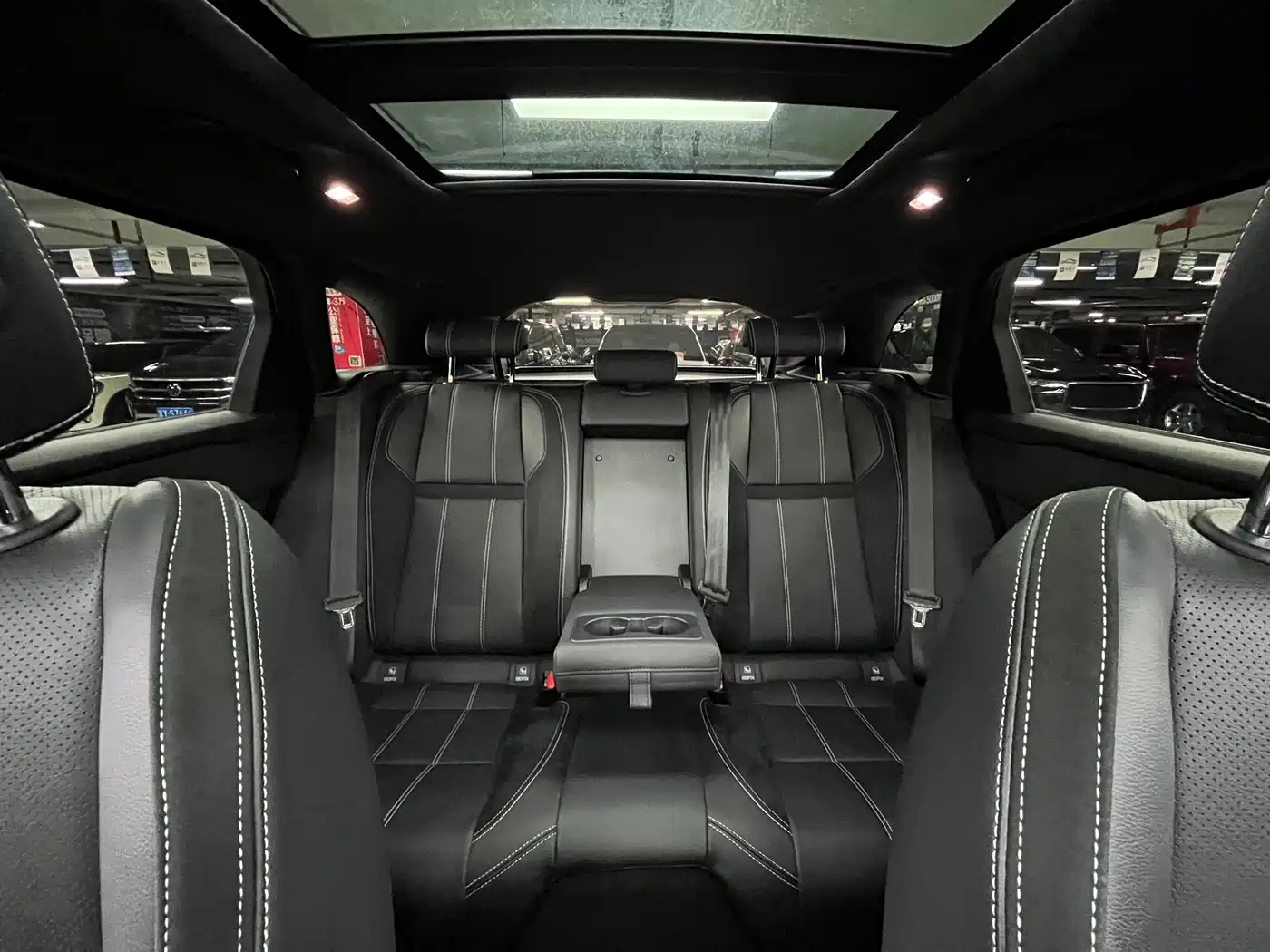 Land Rover Range Rover Velar 2020 P340 R-DYNAMIC S фото 26