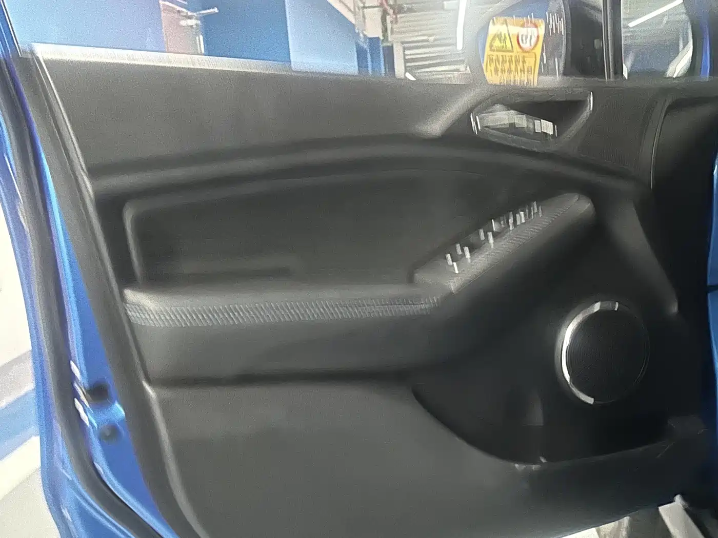 BYD Yuan New Energy 2018 2018 EV360 Smart Connected Cool Edition