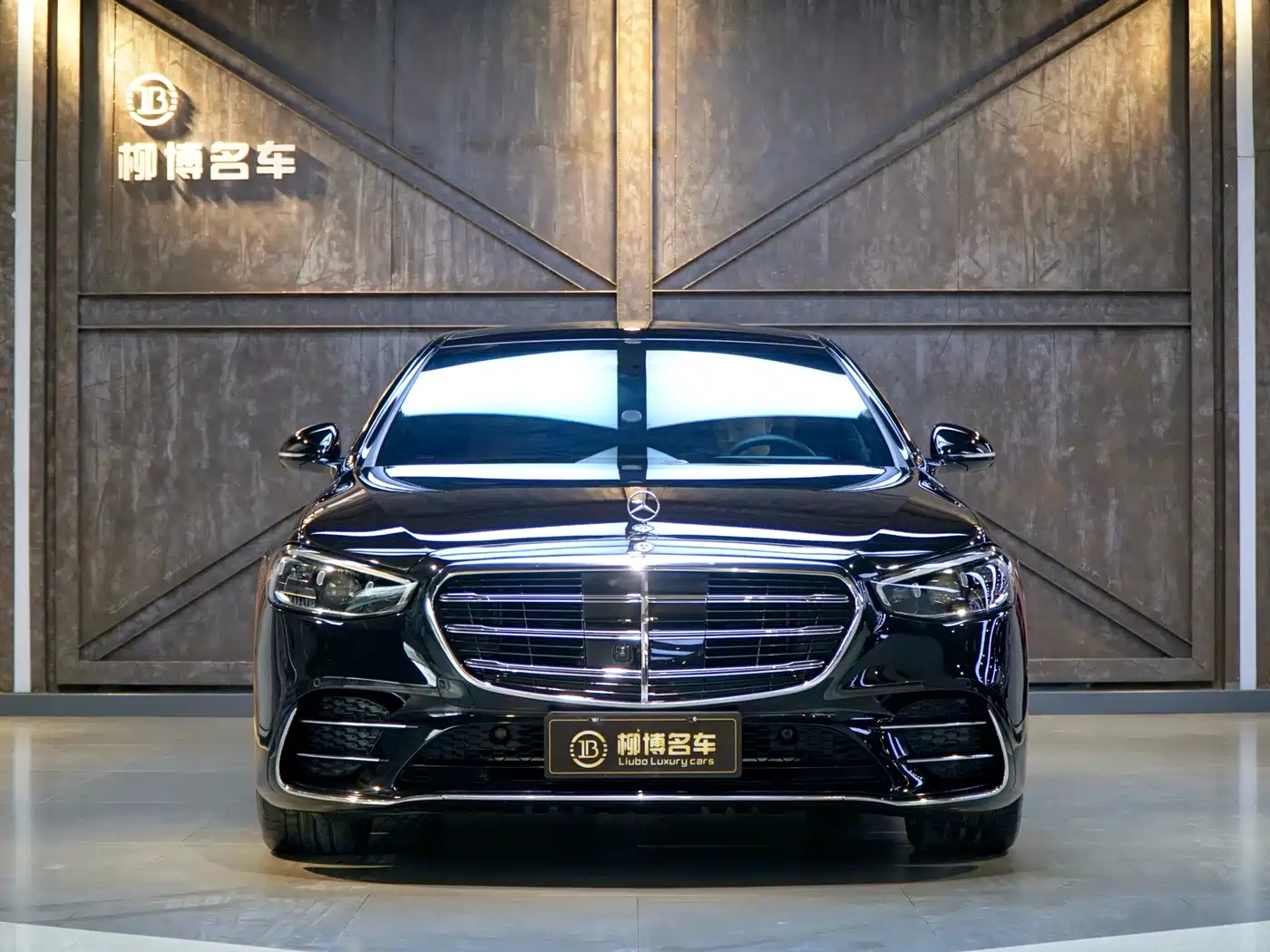 Mercedes-Benz S-Class 2022 S 450 L 4MATIC фото 8