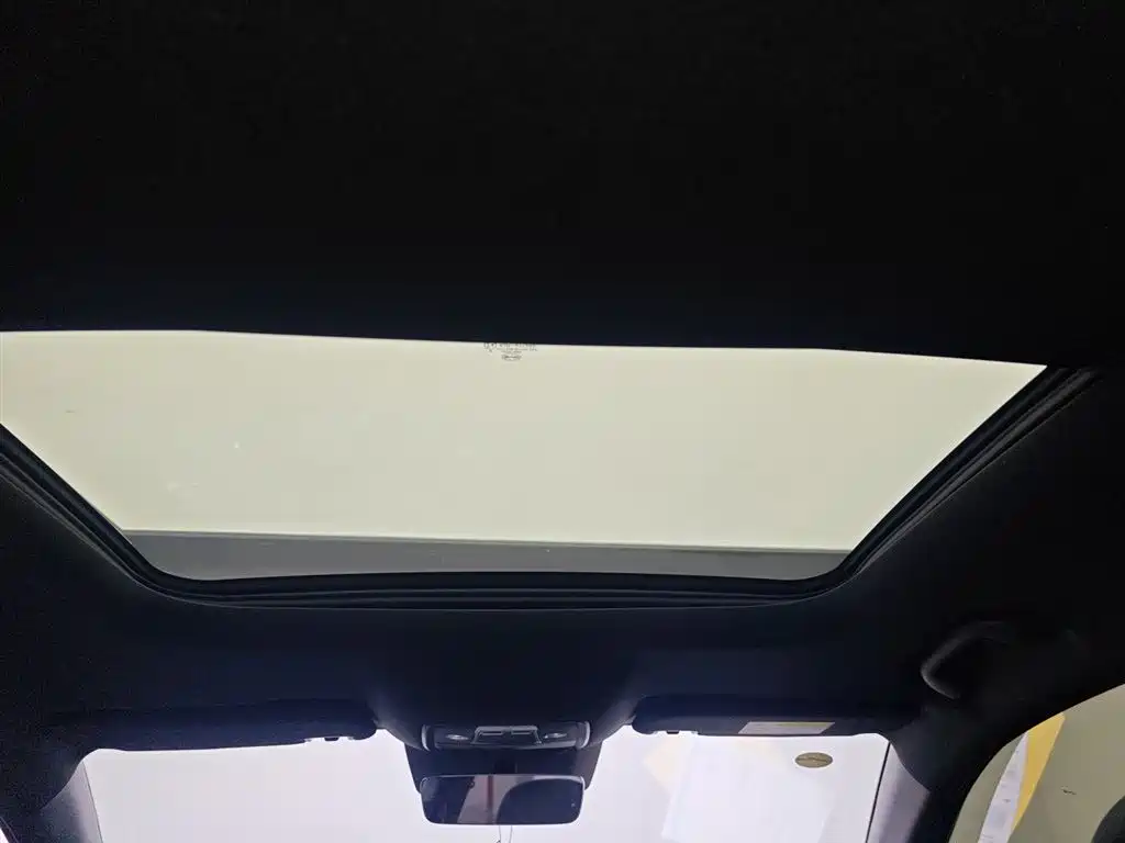 BYD Qin L 2025 DM-i Smart Drive Edition 120KM Surpassing фото 14