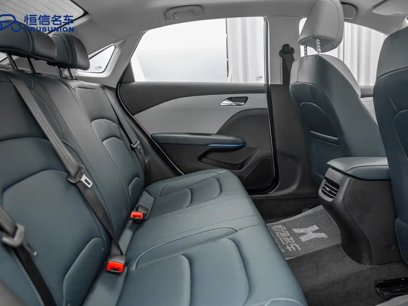 Chevrolet Monza 2023 1.5L DCT WOW Benefit Edition фото 16