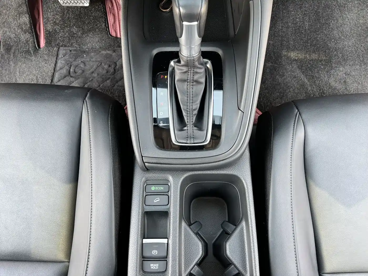 Honda XR-V, миниатюра 15