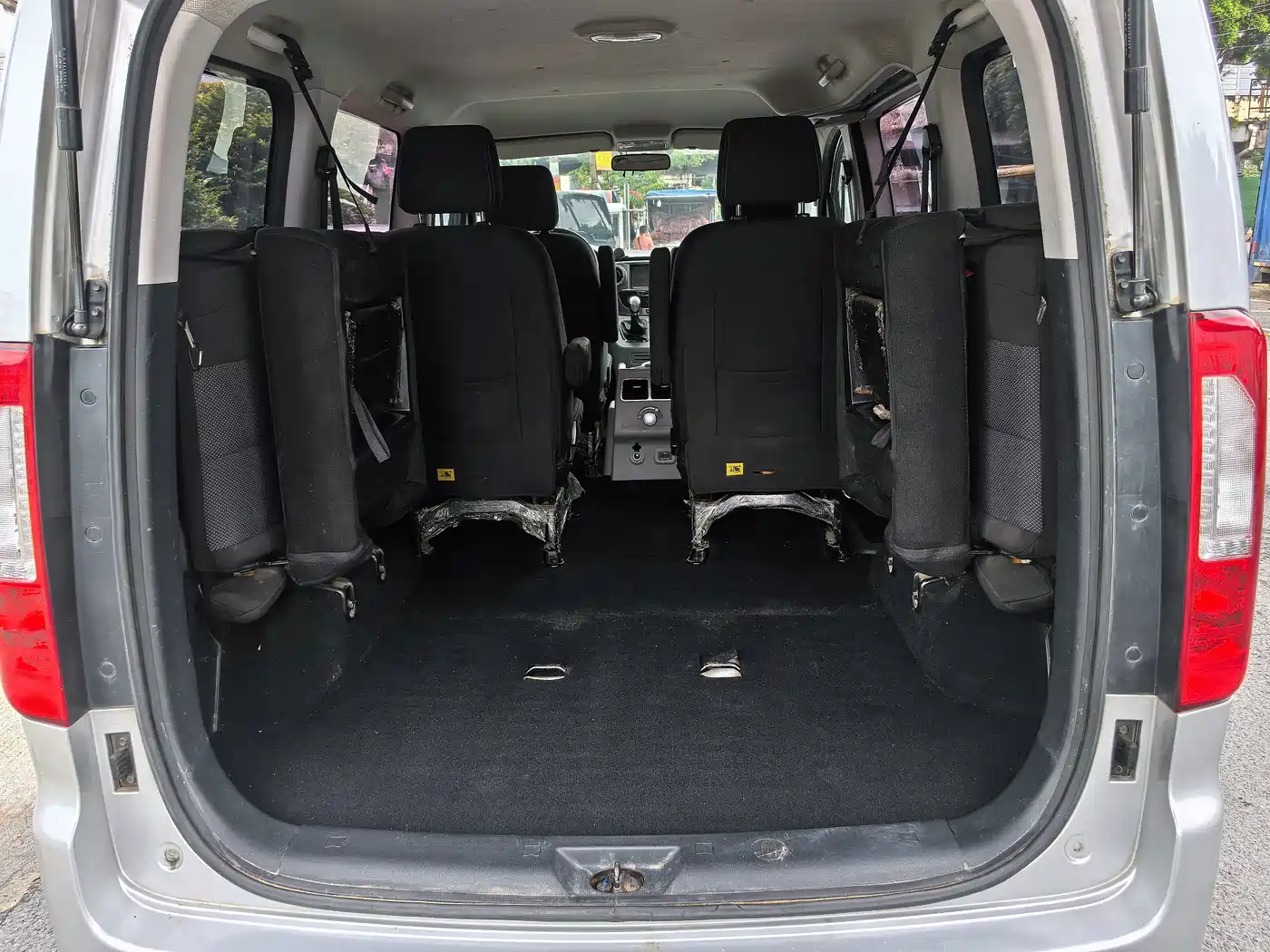 JAC Refine M3 2017 2016 IKEA Edition 1.6L Luxury Smart