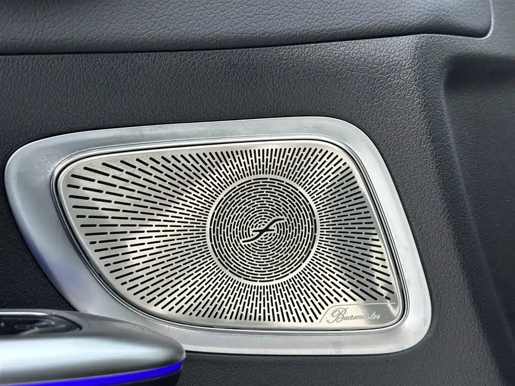 Mercedes-Benz C-Class 2022 C 260 L Night Sport Edition фото 19