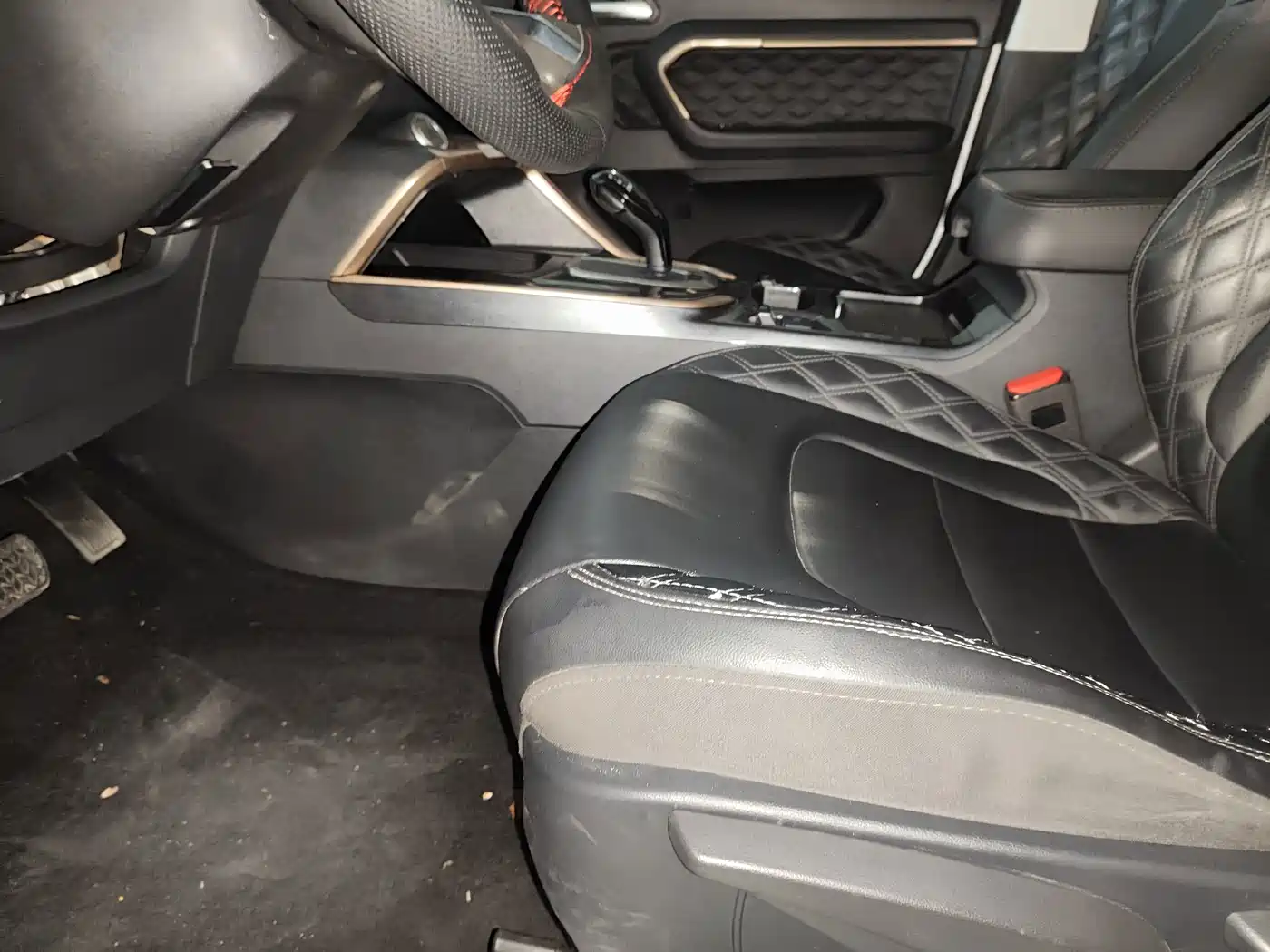 Фото 9 - Haval H6