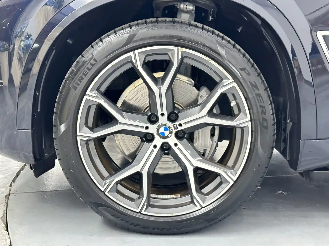 BMW X5, миниатюра 25