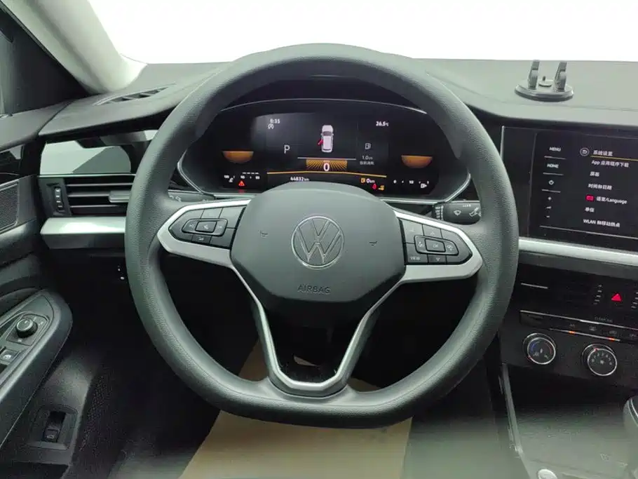 Volkswagen Passat, миниатюра 15