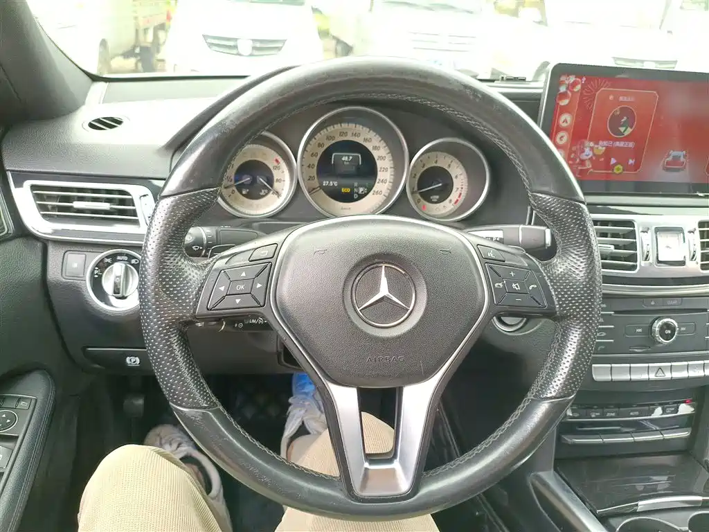 Mercedes-Benz E-Class 2015 Facelift E 180 L Sport фото 11