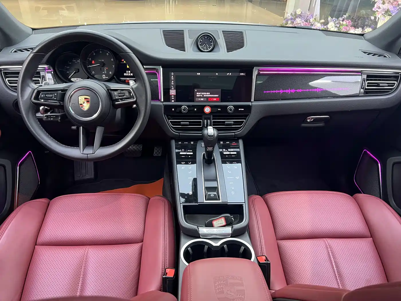 Porsche Macan, миниатюра 15