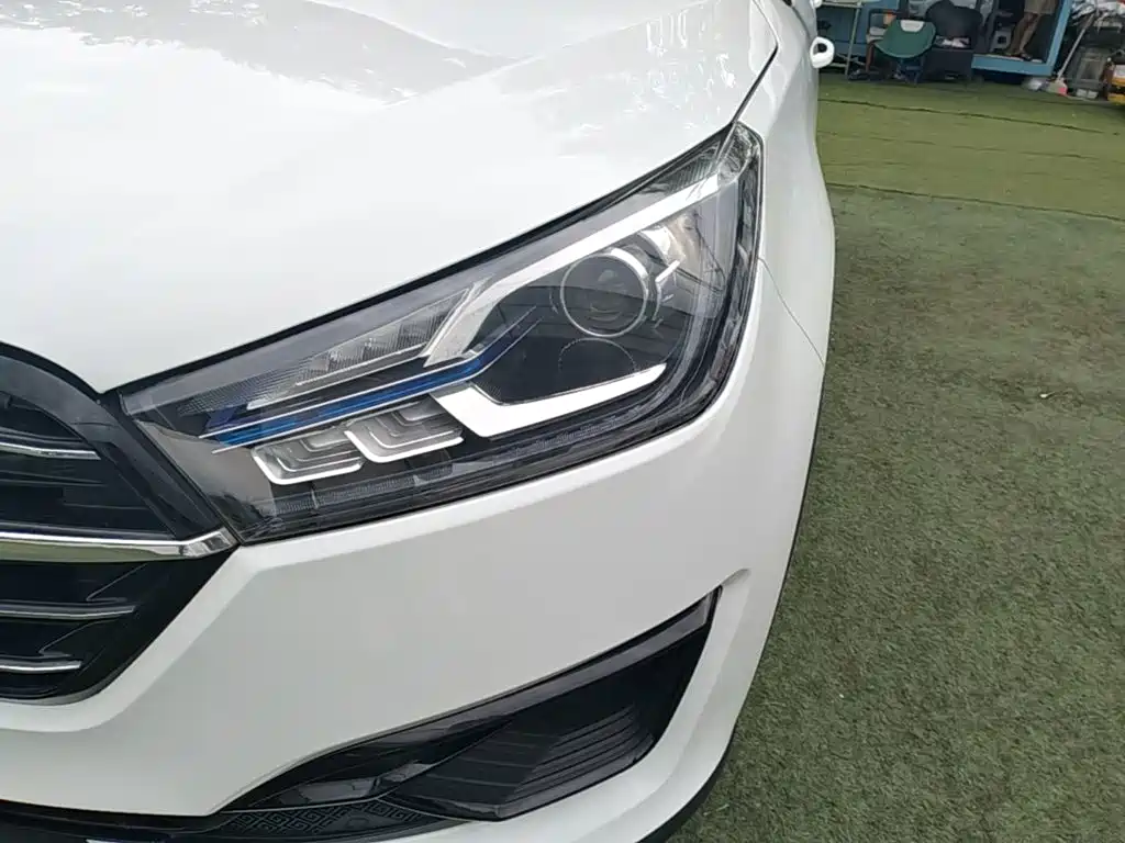Zotye T300 2024 2023 T300L 1.5L Manual Standard Edition