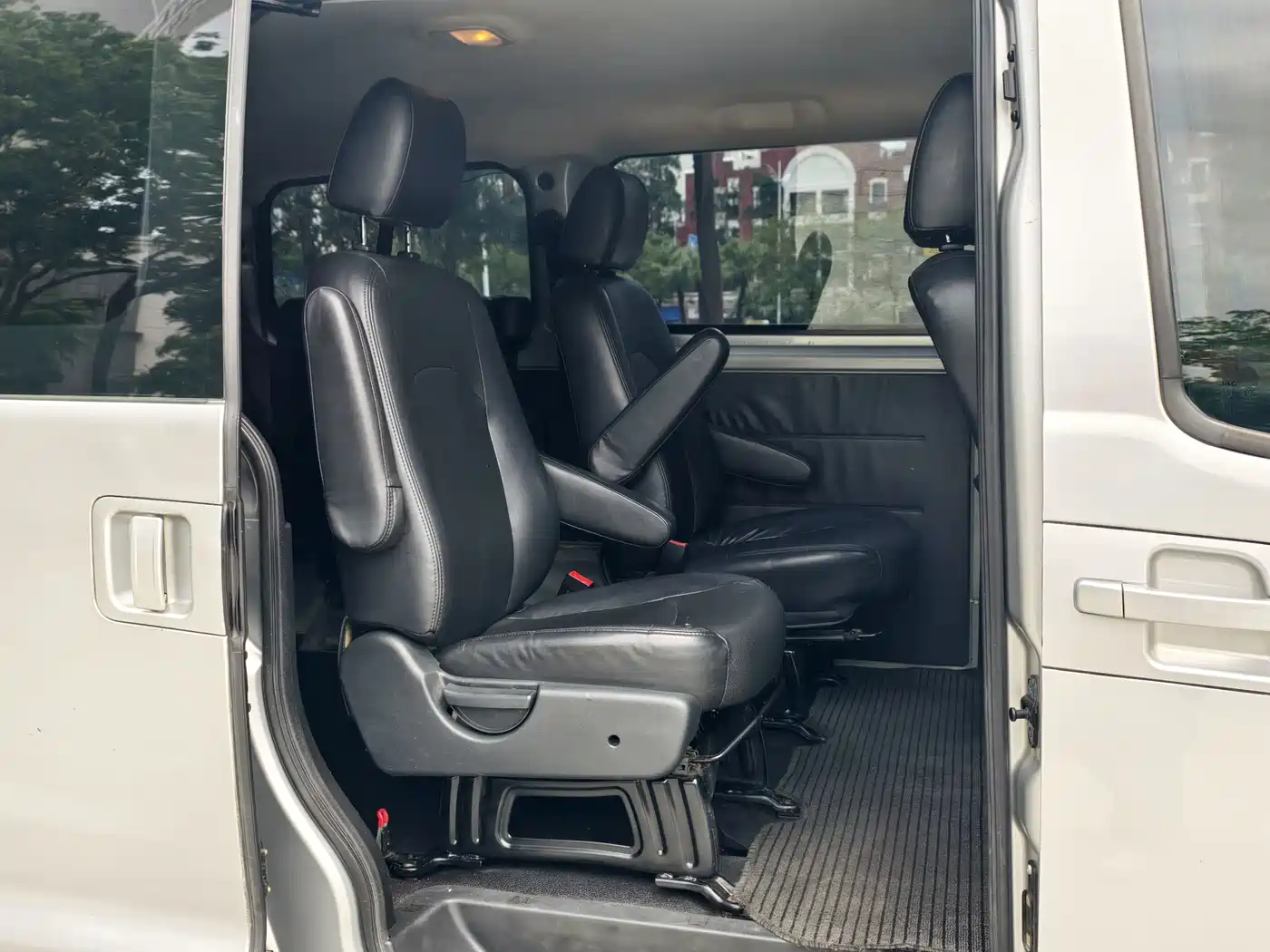 JAC Refine M3 2019 2019 1.6L Express Edition