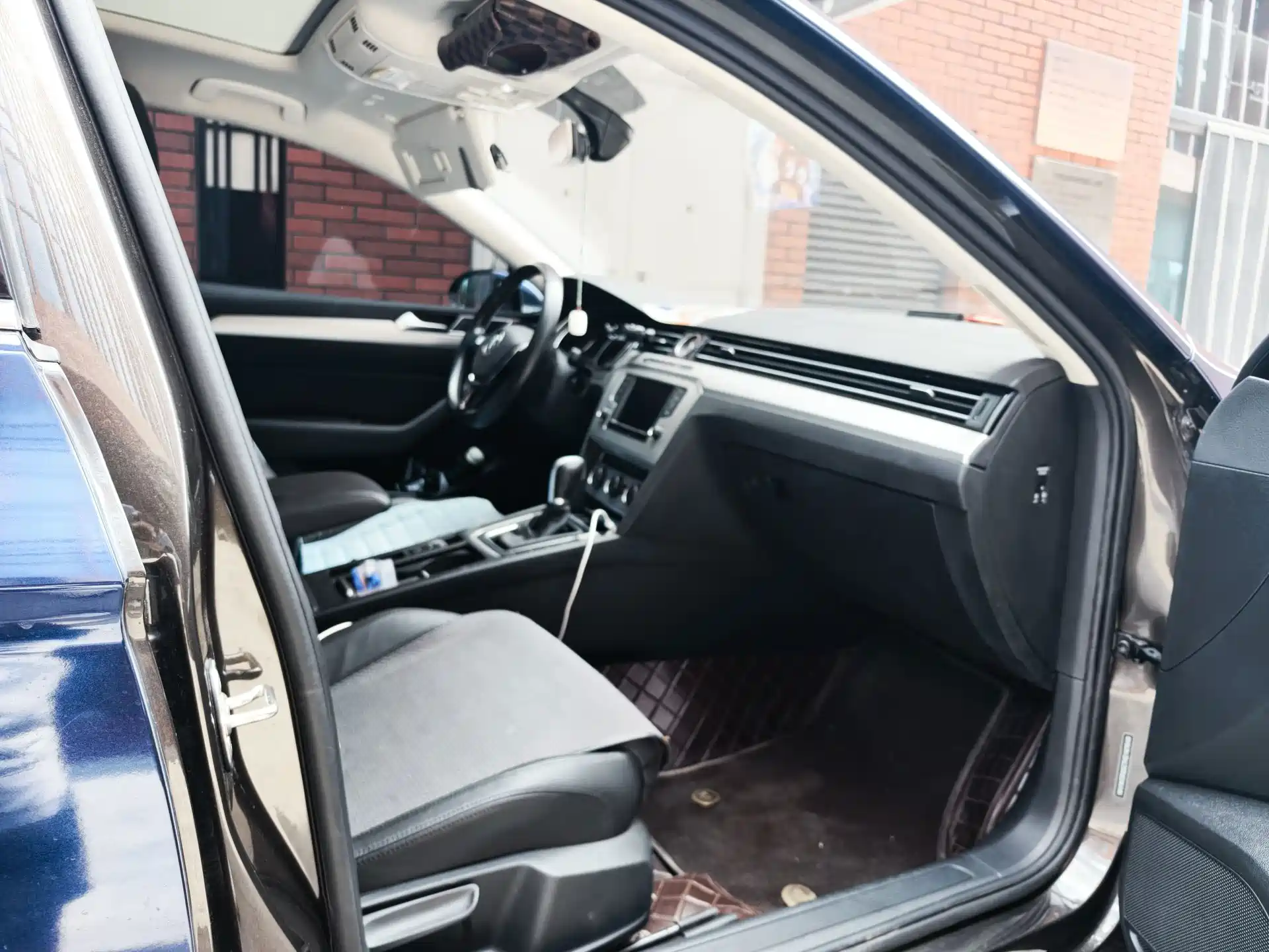 Фото 6 - Volkswagen Weilan