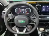 Фото 11 - Geely Emgrand