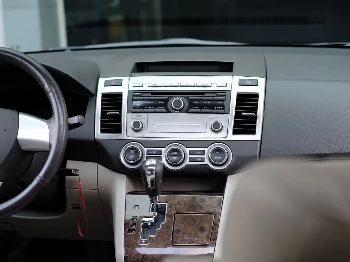 Mazda 8 2012 2011 Model 2.3L Premium Edition