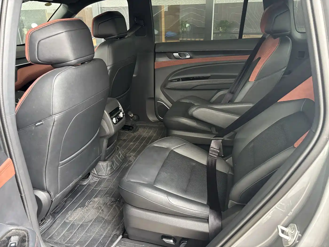Ford Lingrui New Energy 2025 2025 Model Premium Edition PLUS