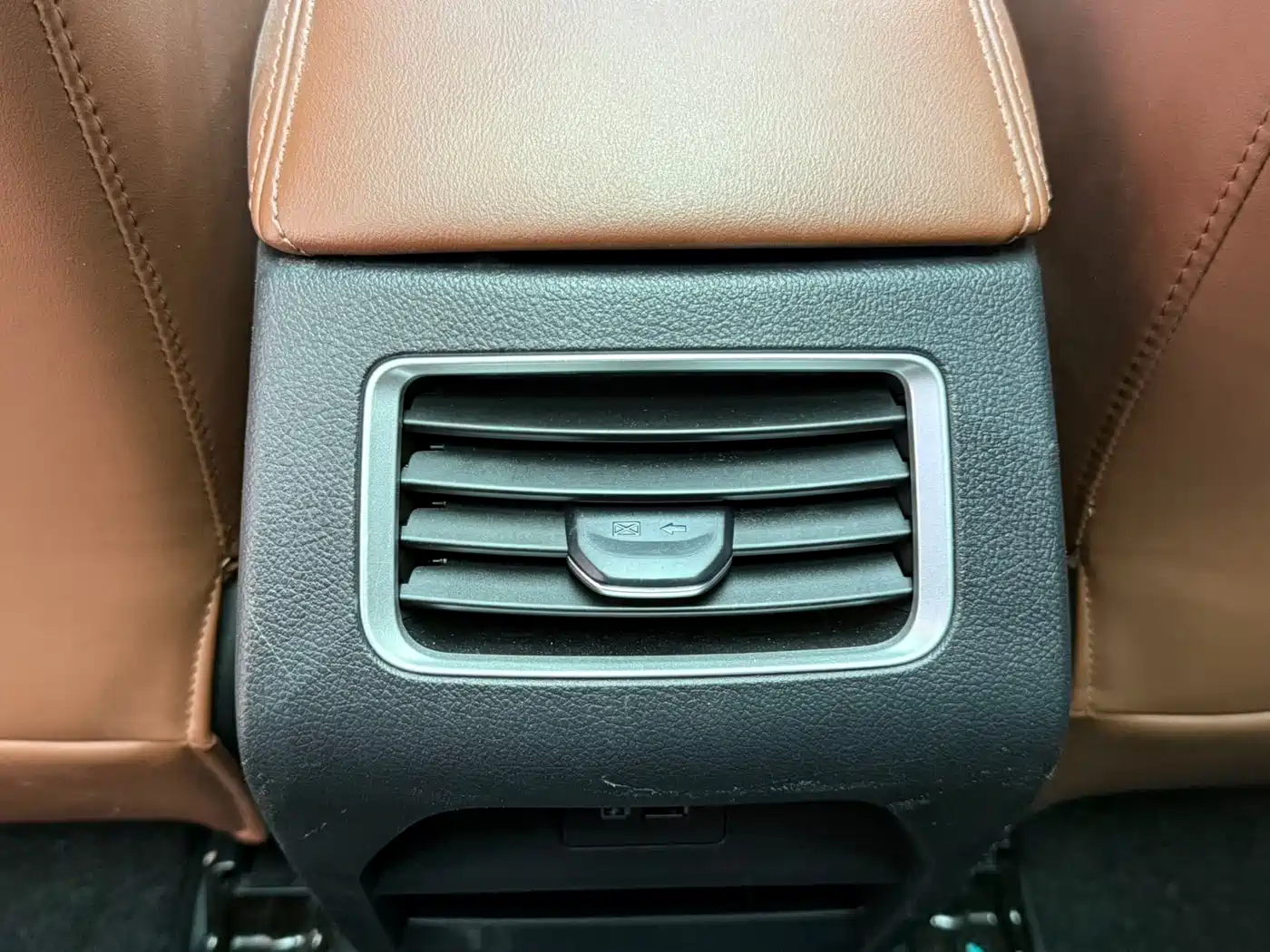 GEELY AUTOMOBILE VISION X6