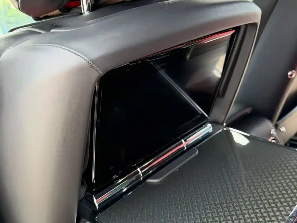 Rolls-Royce Cullinan 2020 2020 Black Badge