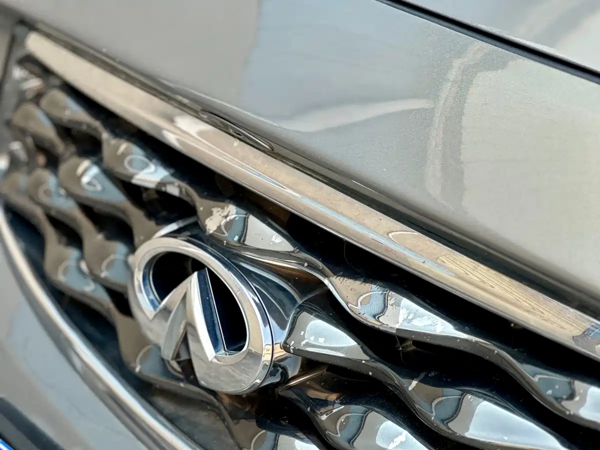Infiniti FX 2009 2009 FX35 Beyond Edition