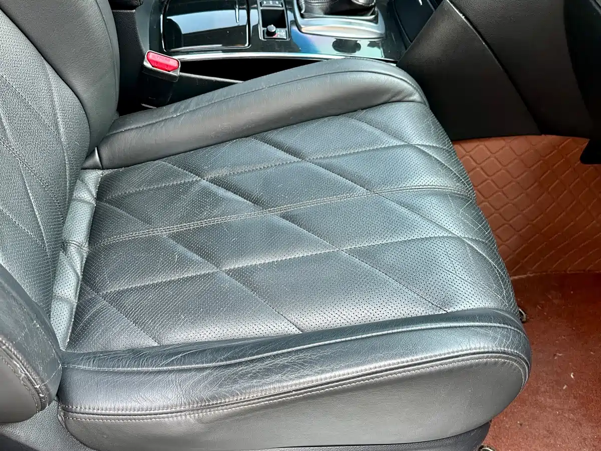 Infiniti FX 2009 2009 FX35 Beyond Edition