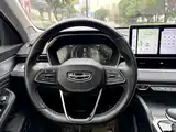 Фото 10 - Geely Preface