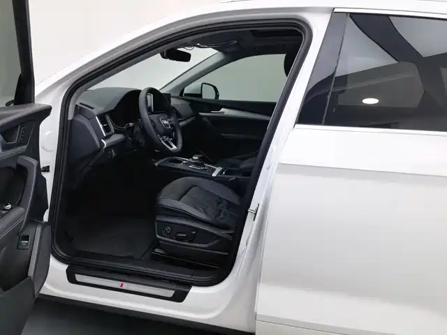 Audi Q5L 2020 40 TFSI Prestige Fashion фото 5