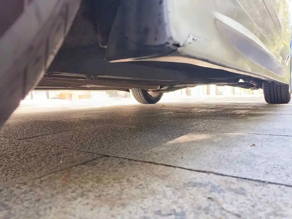 CIIMO CIIMO 2013 2012 1.8L Automatic