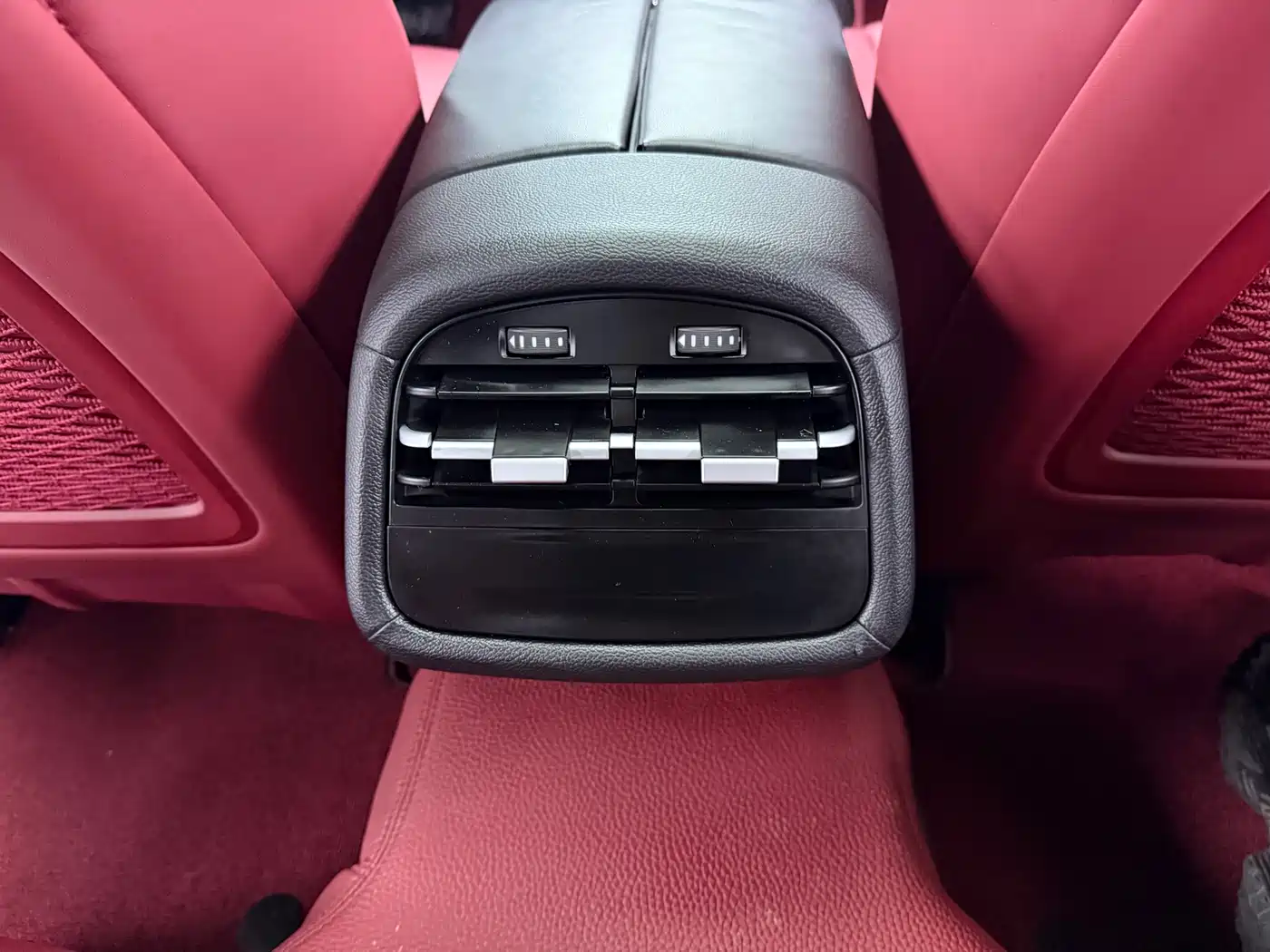 Maserati Ghibli 2019 3.0T Luxury Edition China V фото 17