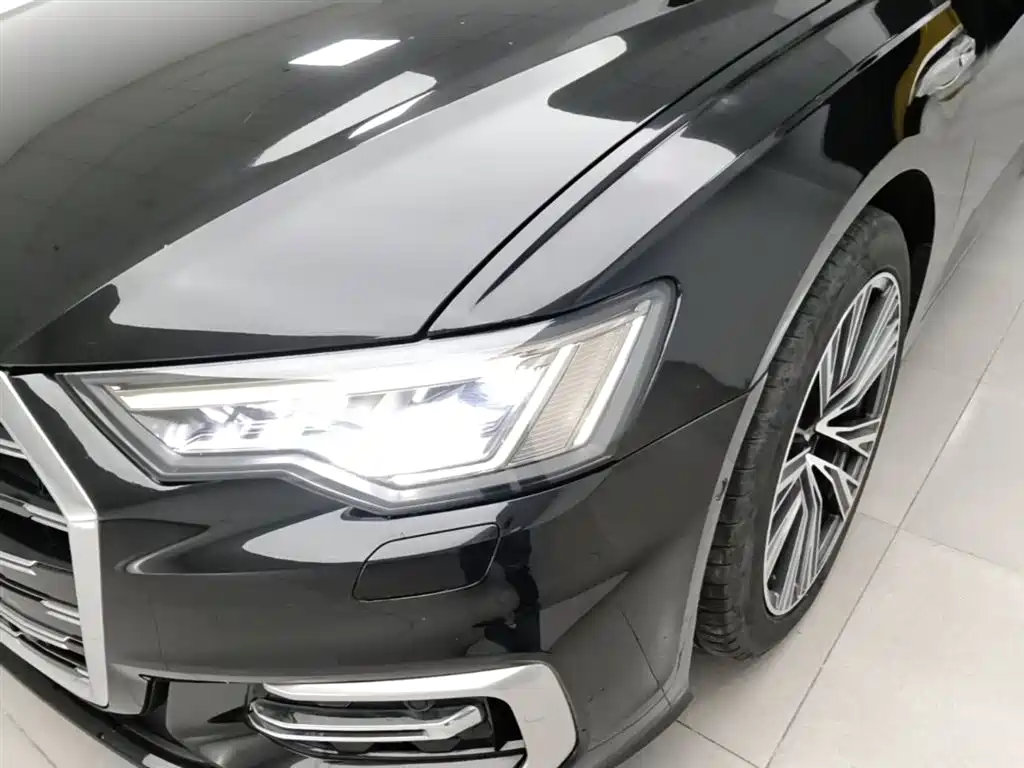 Audi A6L 2024 45 TFSI Premium Dynamic фото 18