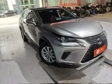 Фото 2 - Lexus NX
