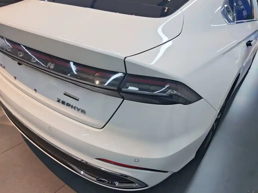 Lincoln Z 2022 2022 Model iEnjoy Premium Edition