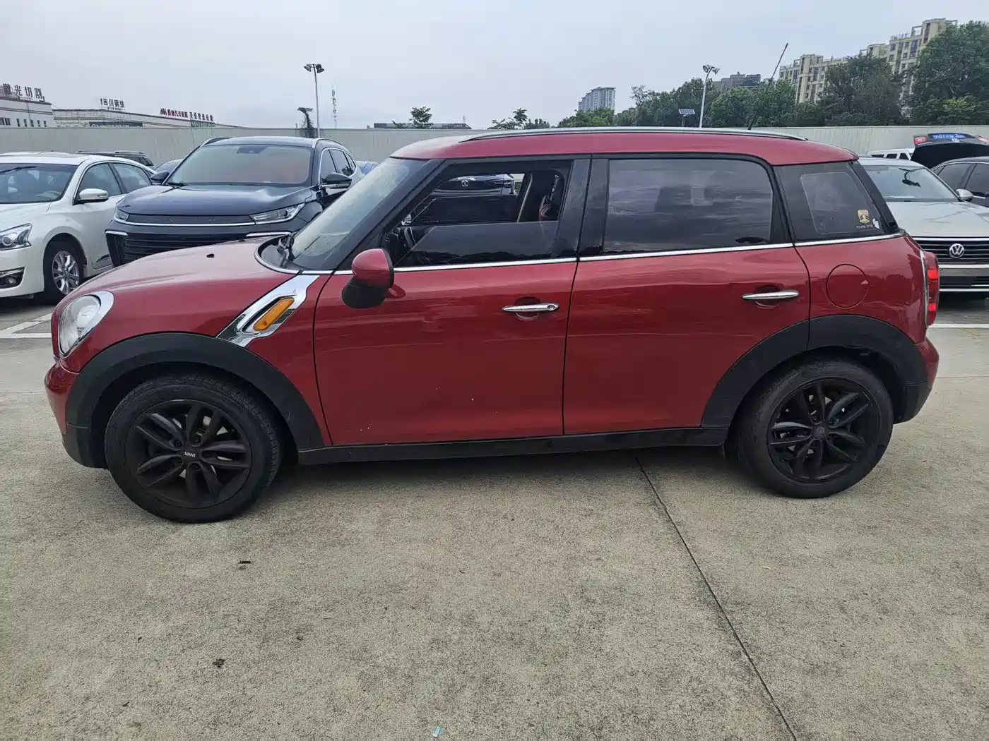 Photo 4 - MINI COUNTRYMAN
