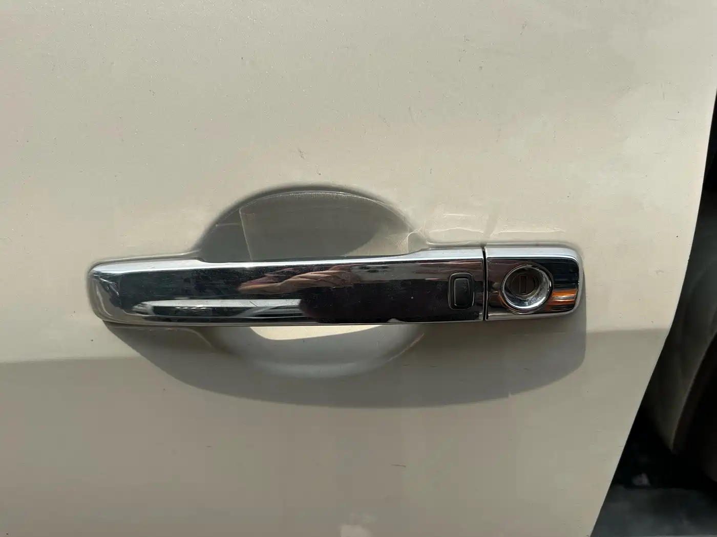 Nissan Quest 2017 2015 3.5L SL