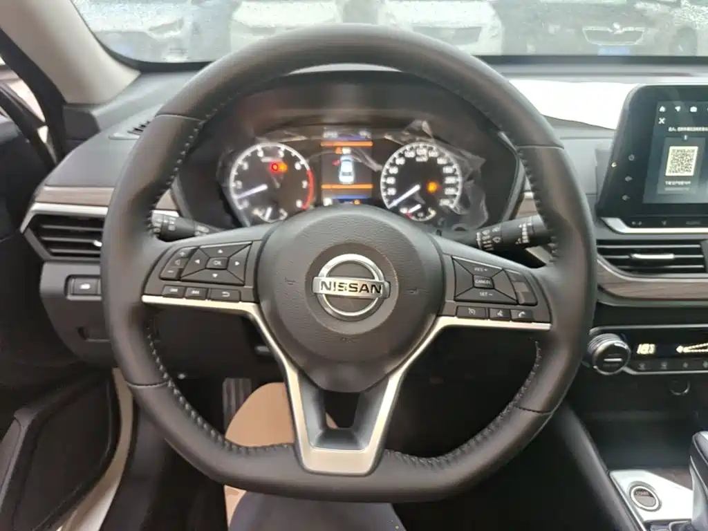 Nissan Teana 2026 2021 2.0L XL Comfort