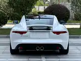 Фото 6 - Jaguar F-TYPE