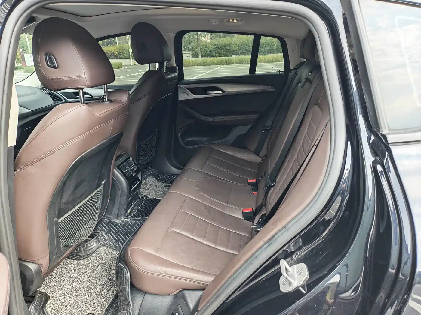 Фото 6 - BMW X4
