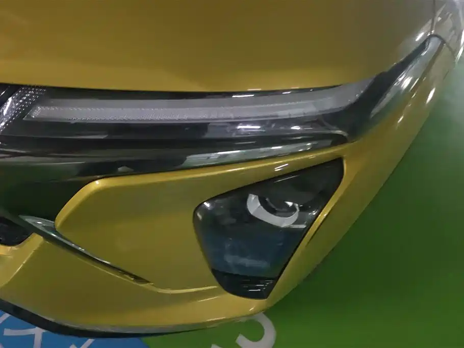 Chevrolet Seeker 2022 1.5T CVT RS Stinger Edition фото 5