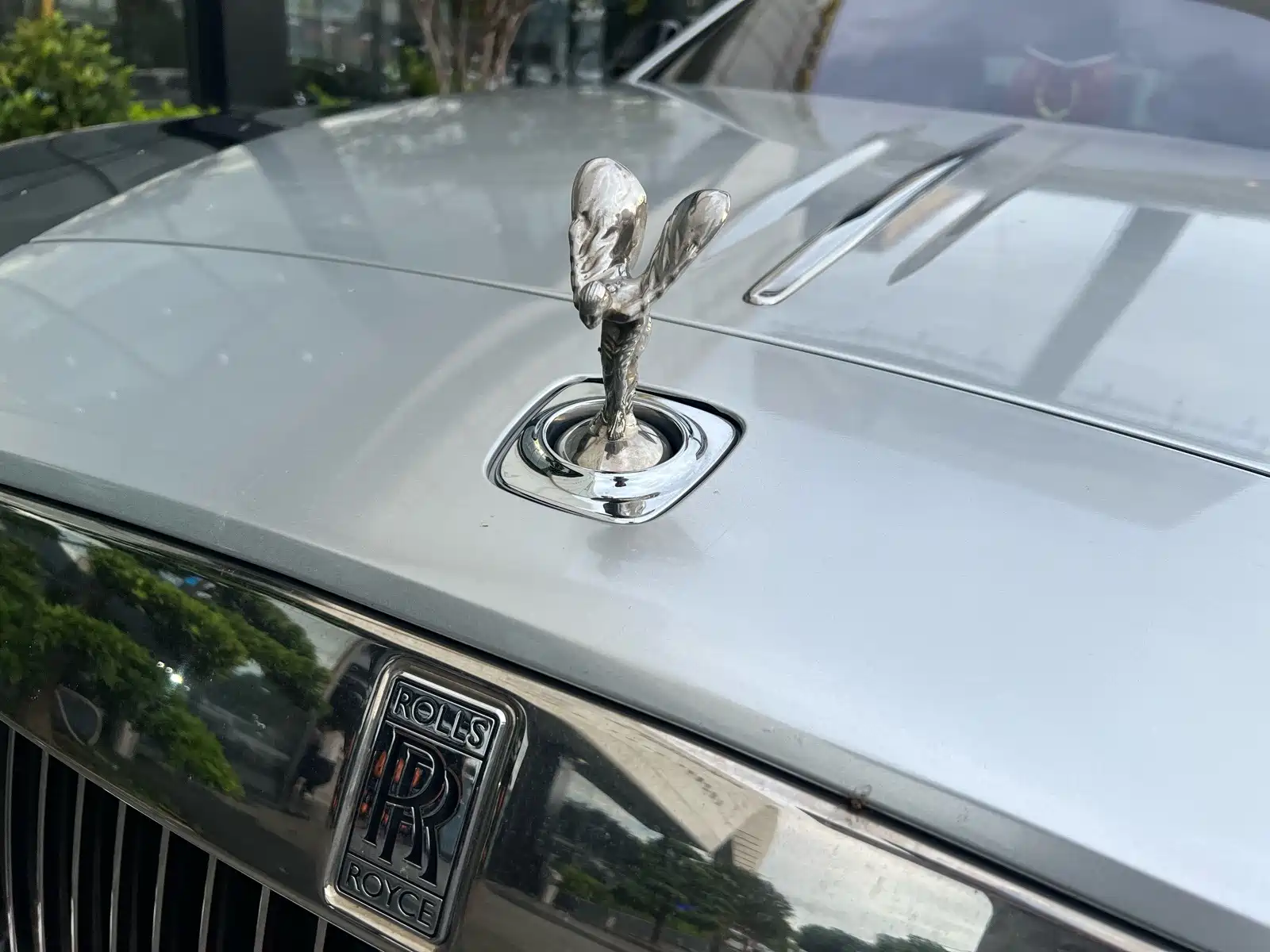 Фото 7 - Rolls-Royce Ghost