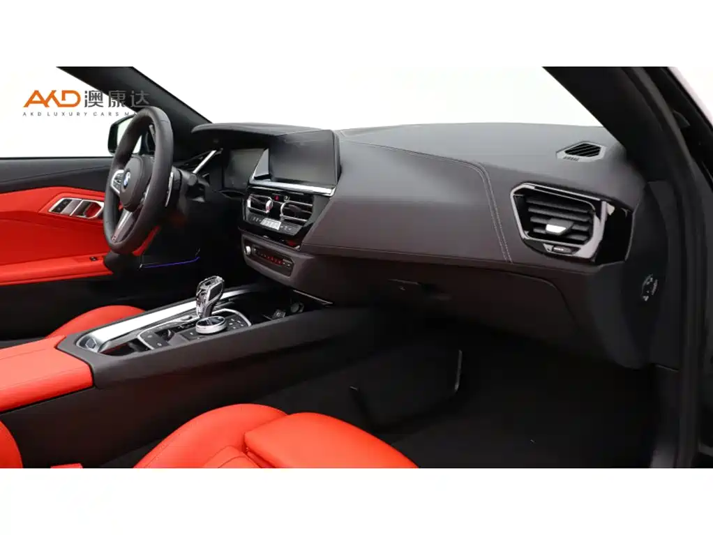 BMW Z4 2024 2023 sDrive 25i M Sport Package