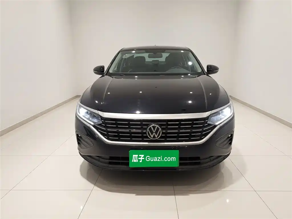 Volkswagen Passat 2024 280TSI Business Edition фото 3