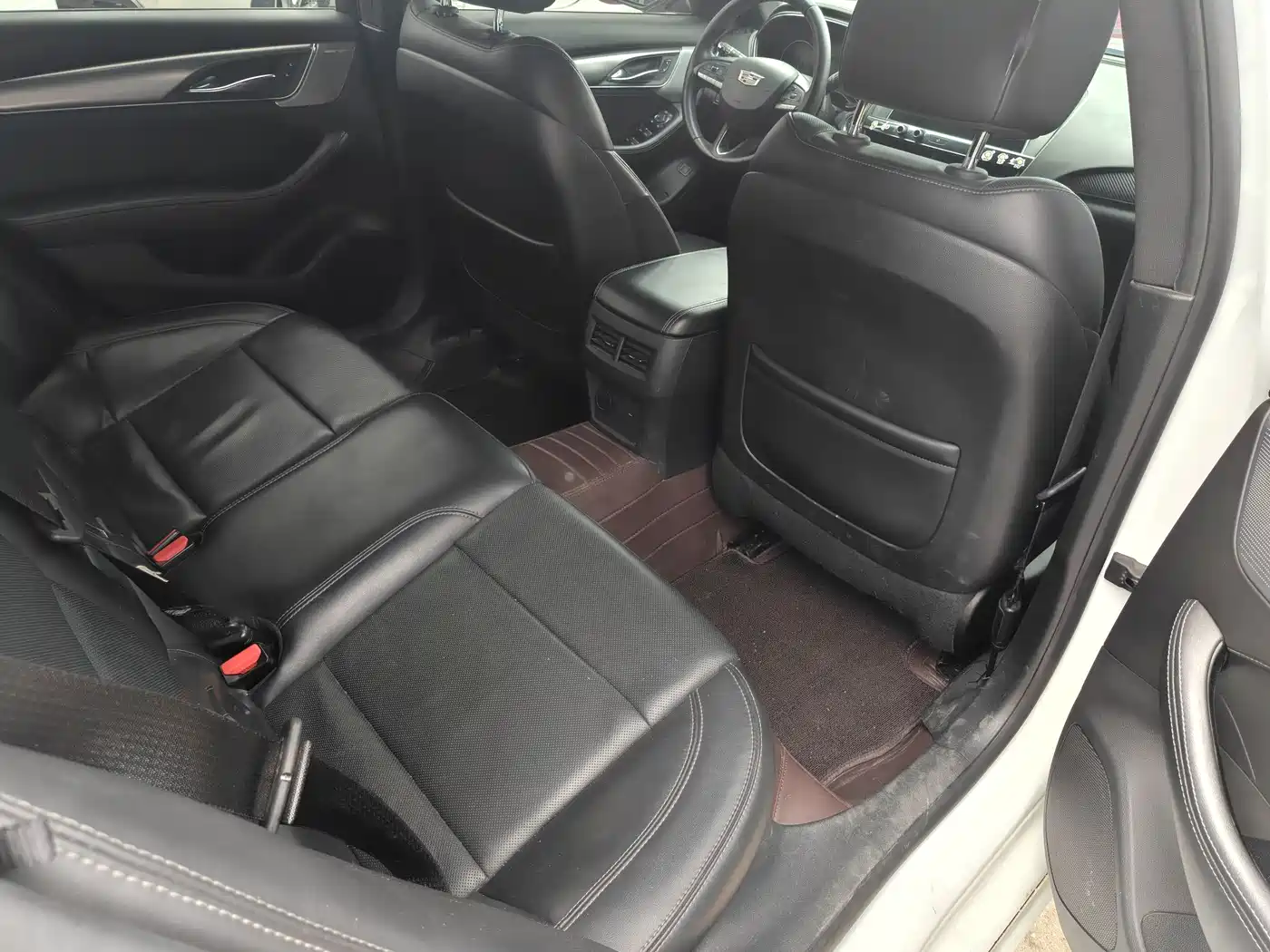 Cadillac CT5 2021 28T Luxury фото 10
