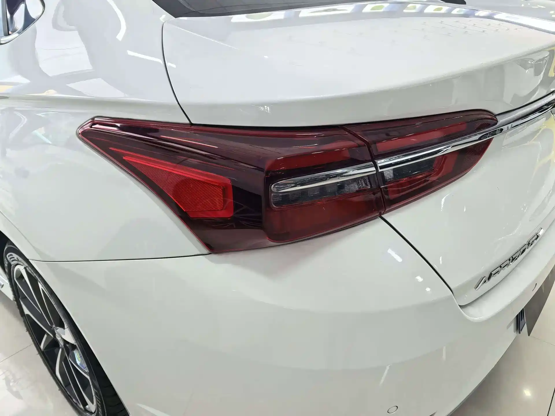 صورة 15 - Chery Arrizo GX
