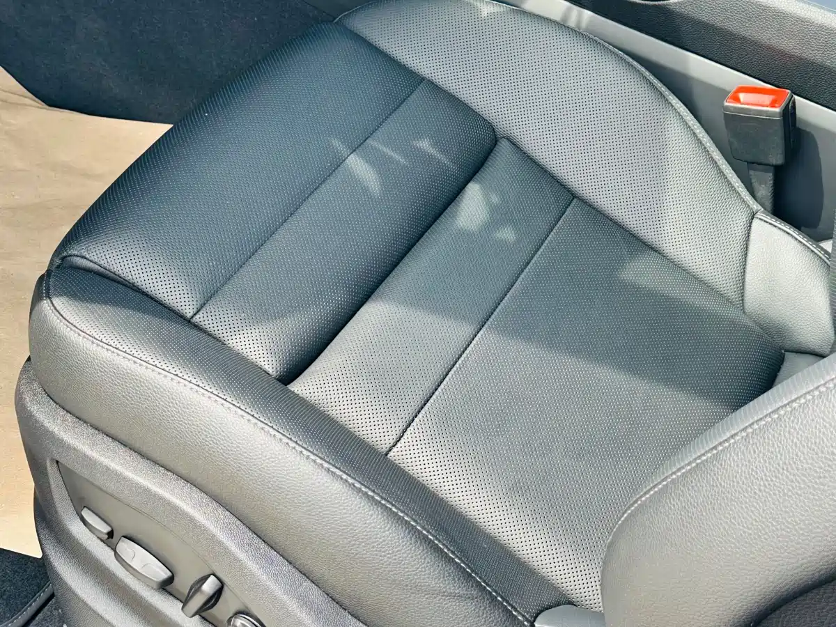 Porsche Cayenne 2024 Cayenne 3.0T фото 16