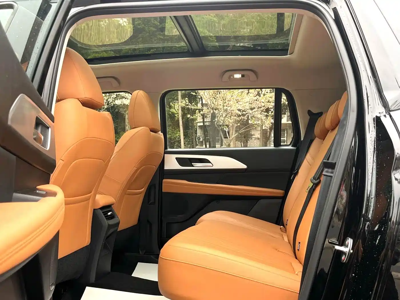 HAVAL H5