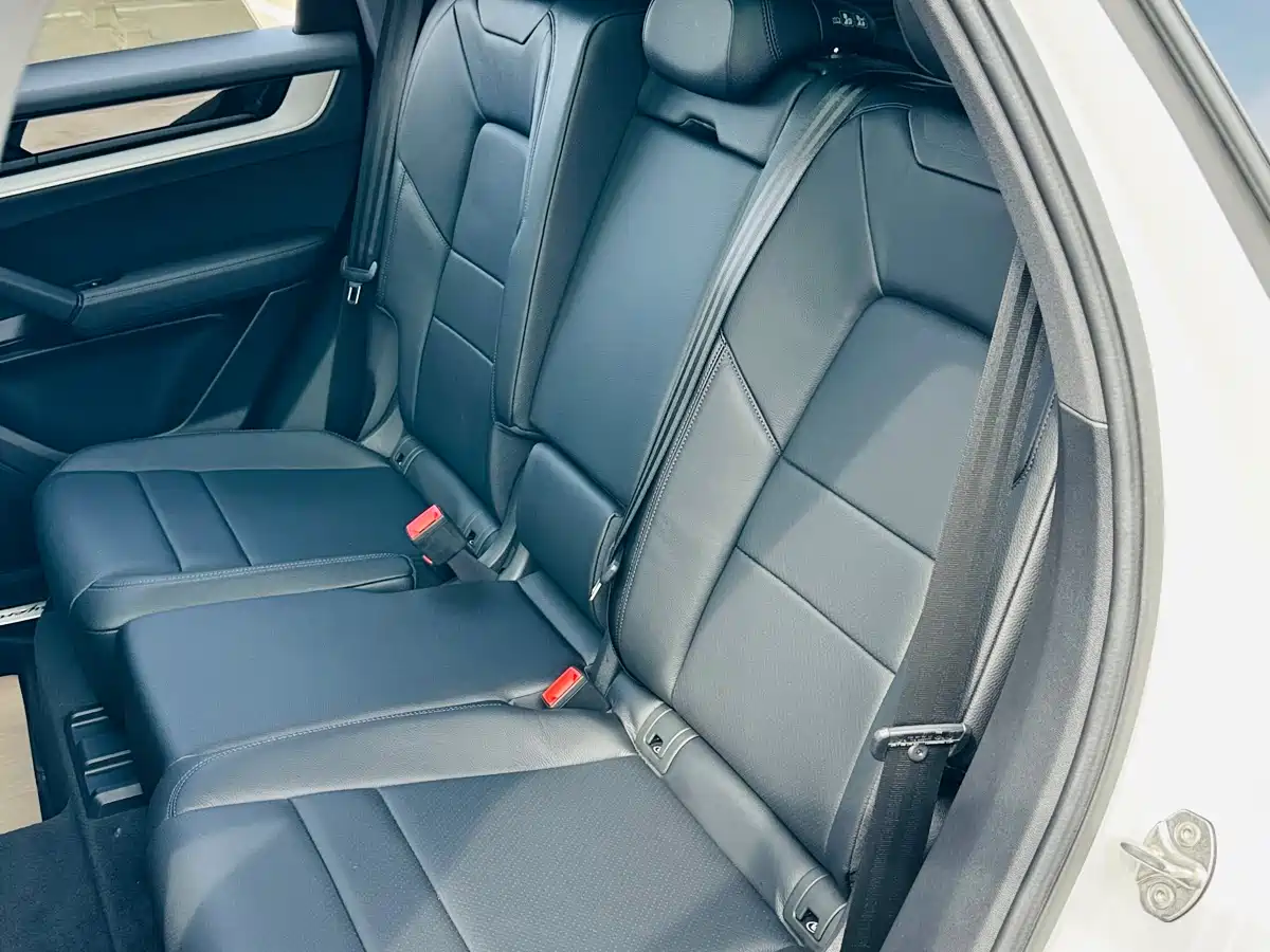 Porsche Cayenne 2024 Cayenne 3.0T фото 21