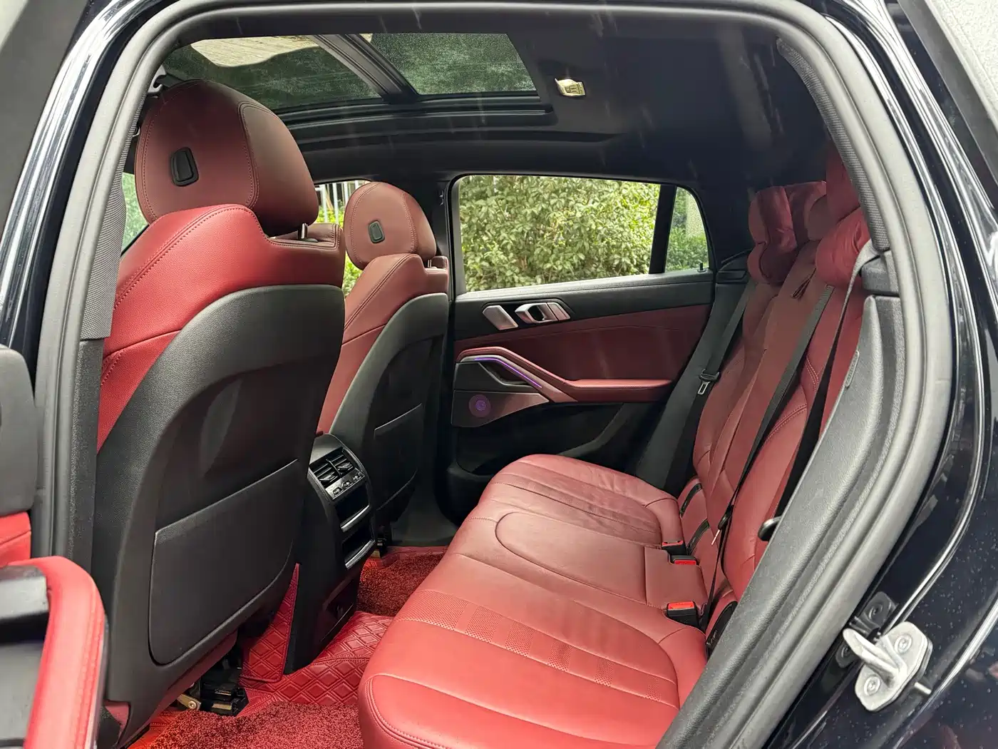 BMW X6 2022 Facelift xDrive30i M Sport Package фото 16