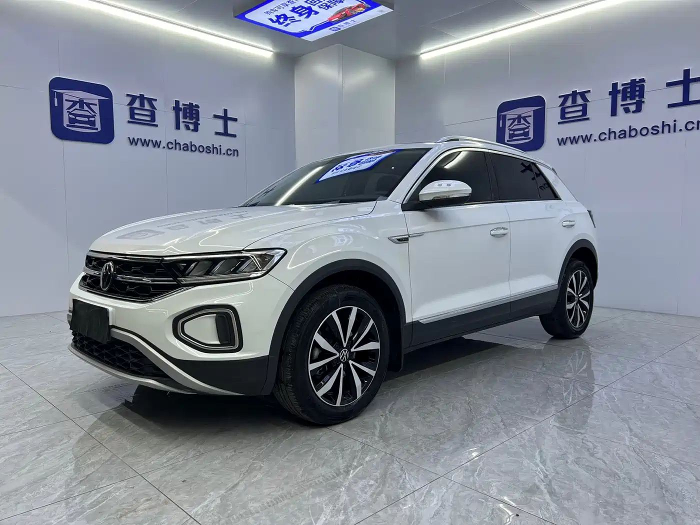 Volkswagen T-ROC 2023 280TSI DSG 2WD Time Edition